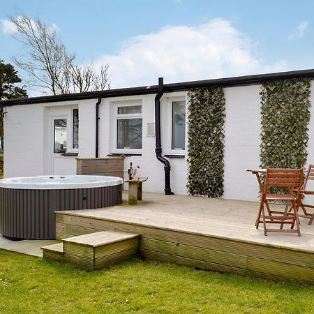 Cotters Cottage - Uk10922 Whithorn Bagian luar foto