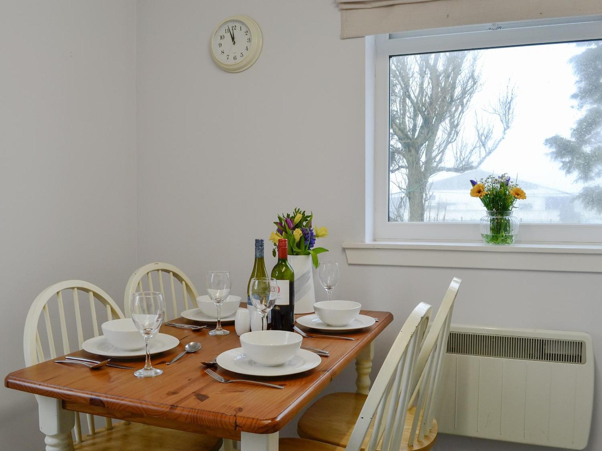 Cotters Cottage - Uk10922 Whithorn Bagian luar foto